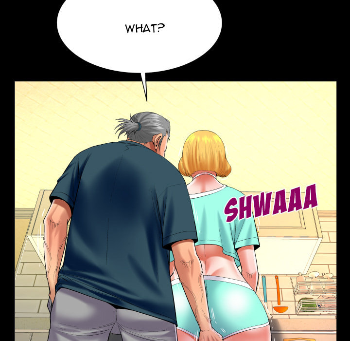 Read Mitsumei chapter 120 image 10 on Lezhin