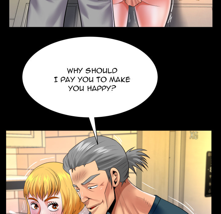 Read Mitsumei chapter 120 image 11 on Lezhin