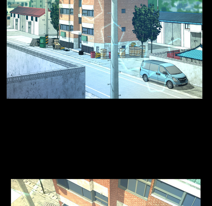 Read Mitsumei chapter 120 image 21 on Lezhin