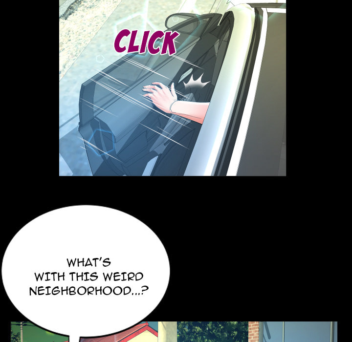 Read Mitsumei chapter 120 image 23 on Lezhin