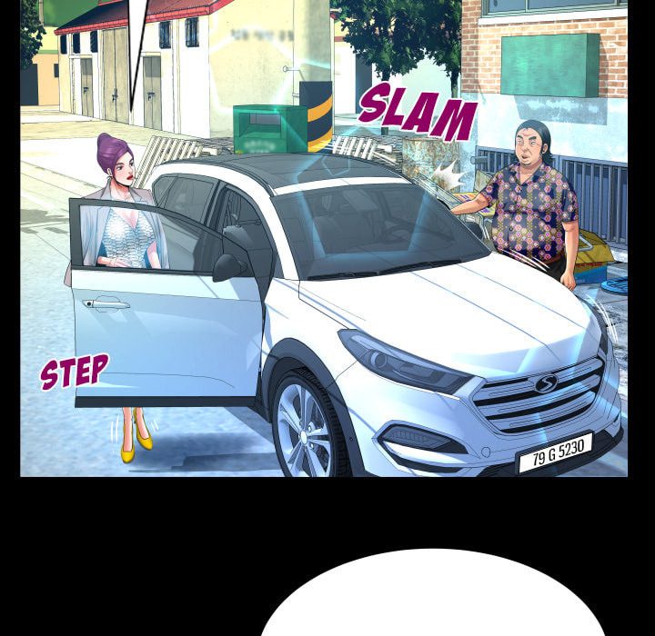 Read Mitsumei chapter 120 image 24 on Lezhin