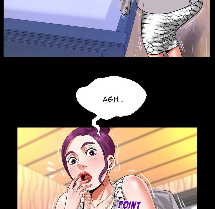 Read Mitsumei chapter 120 image 42 on Lezhin