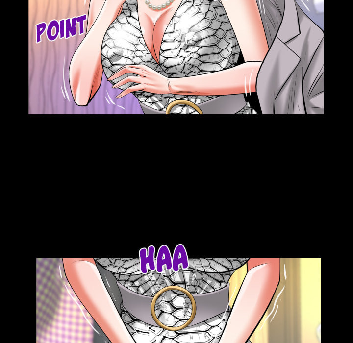 Read Mitsumei chapter 120 image 43 on Lezhin