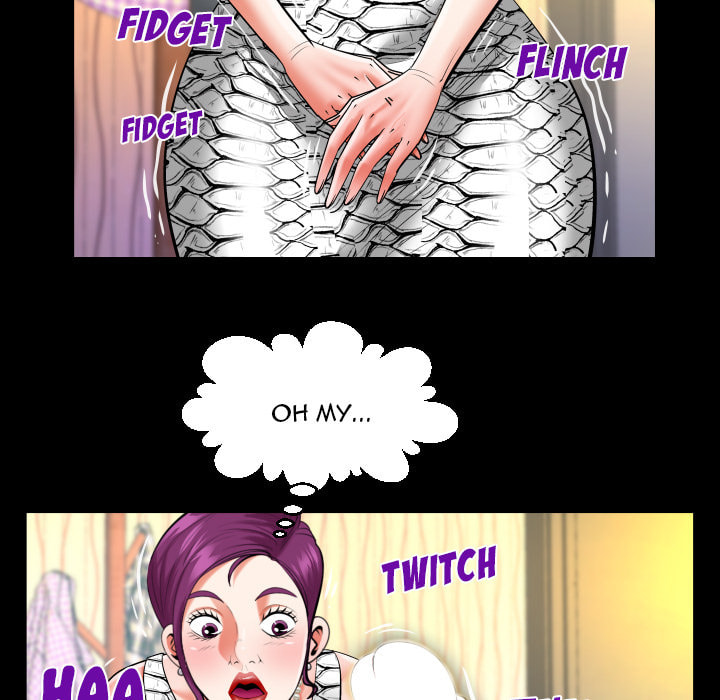 Read Mitsumei chapter 120 image 44 on Lezhin