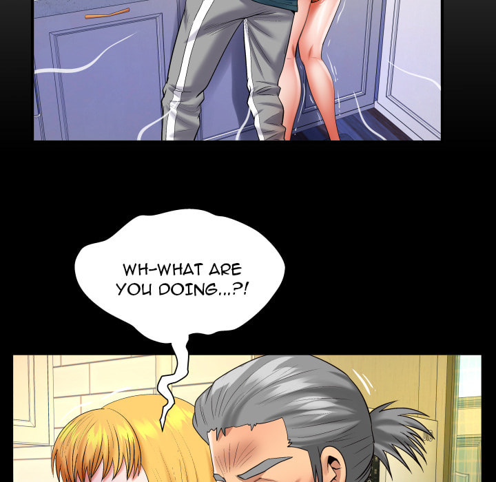 Read Mitsumei chapter 120 image 5 on Lezhin