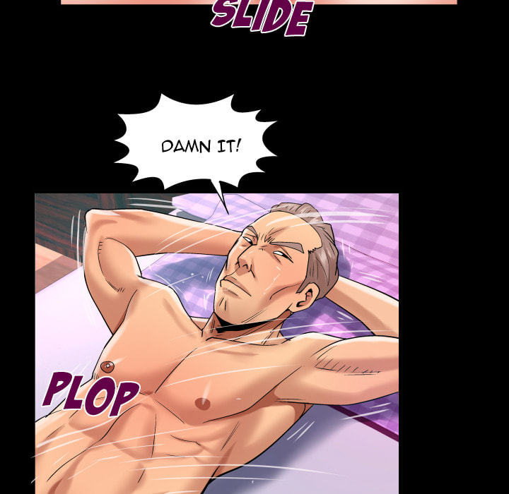 Read Mitsumei chapter 120 image 50 on Lezhin