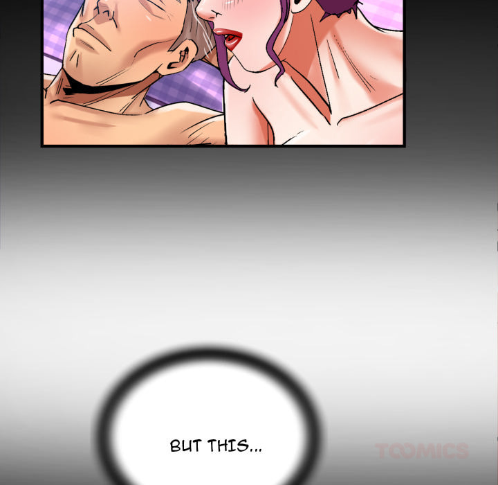 Read Mitsumei chapter 120 image 53 on Lezhin