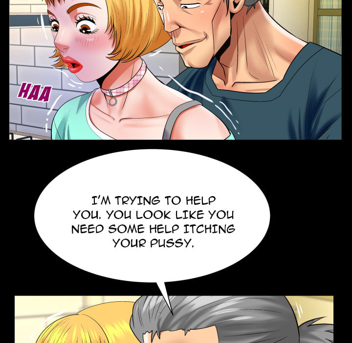 Read Mitsumei chapter 120 image 6 on Lezhin