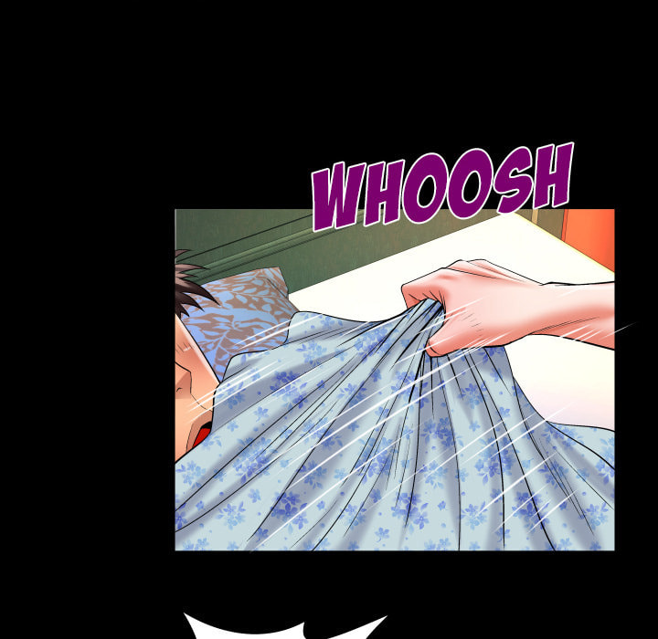 Read Mitsumei chapter 120 image 65 on Lezhin