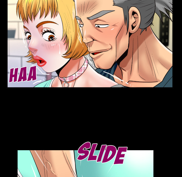 Read Mitsumei chapter 120 image 7 on Lezhin