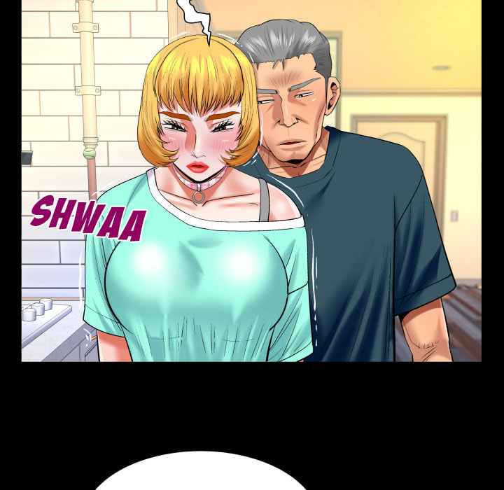 Read Mitsumei chapter 120 image 9 on Lezhin