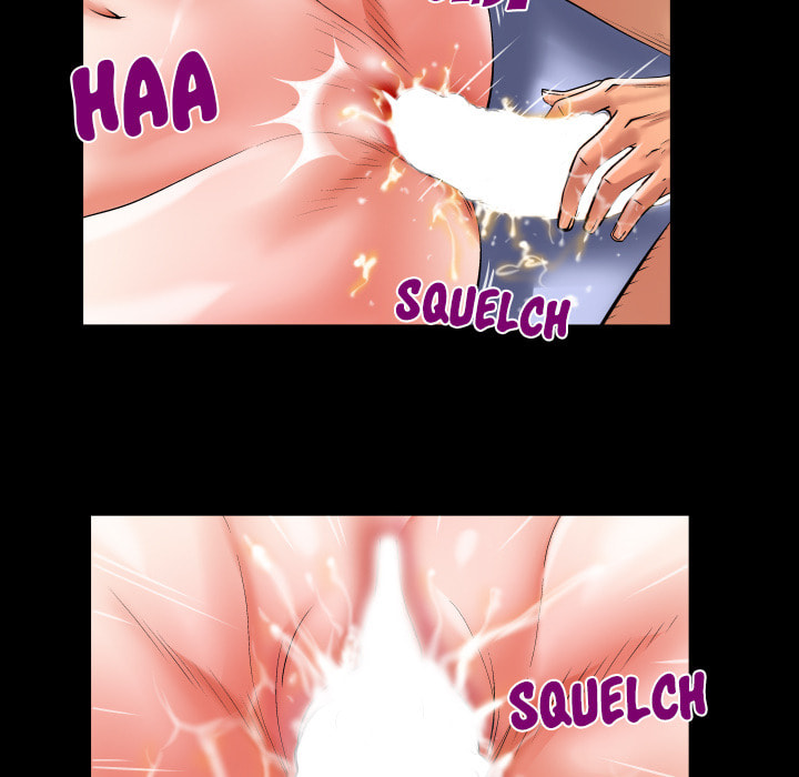 Read Mitsumei chapter 121 image 15 on Lezhin