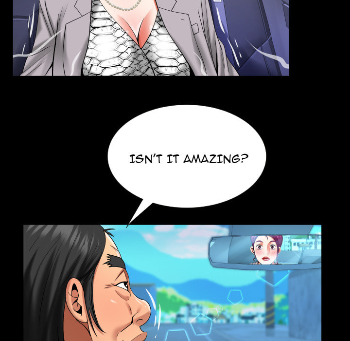 Read Mitsumei chapter 121 image 45 on Lezhin