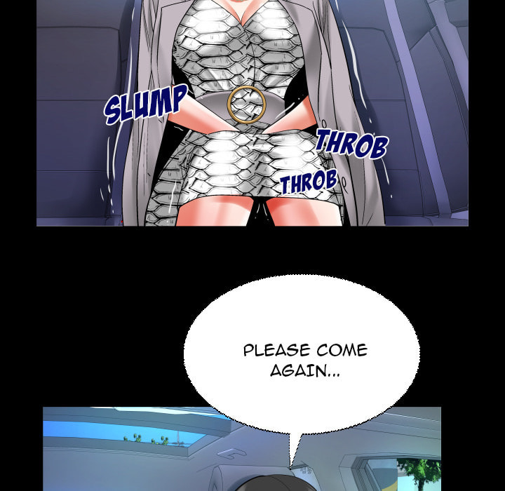 Read Mitsumei chapter 121 image 47 on Lezhin