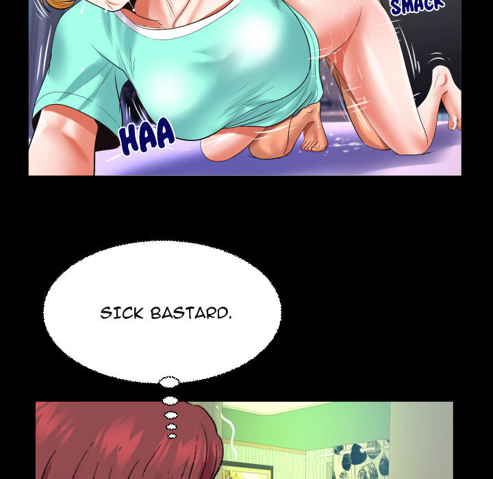 Read Mitsumei chapter 121 image 52 on Lezhin