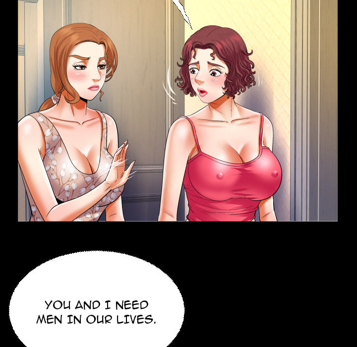 Read Mitsumei chapter 121 image 55 on Lezhin
