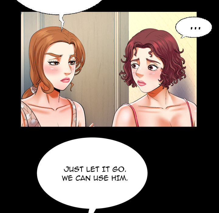Read Mitsumei chapter 121 image 56 on Lezhin
