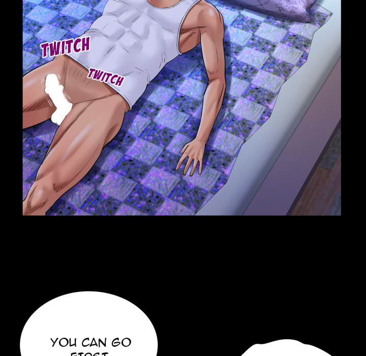 Read Mitsumei chapter 121 image 61 on Lezhin