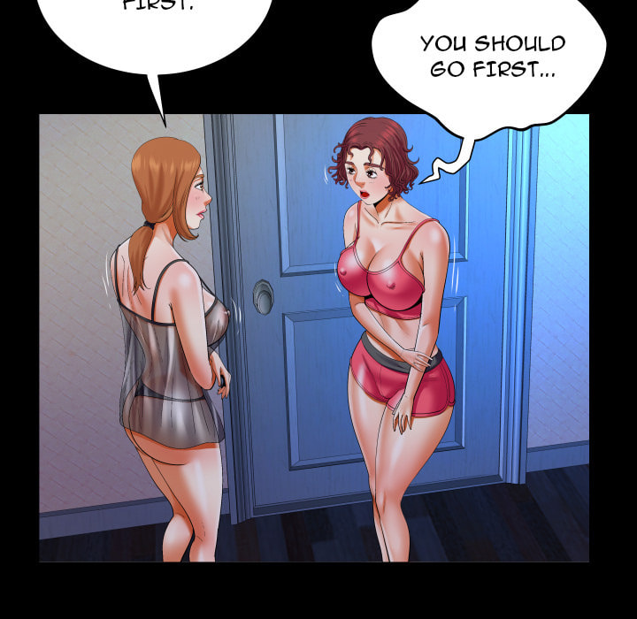 Read Mitsumei chapter 121 image 62 on Lezhin