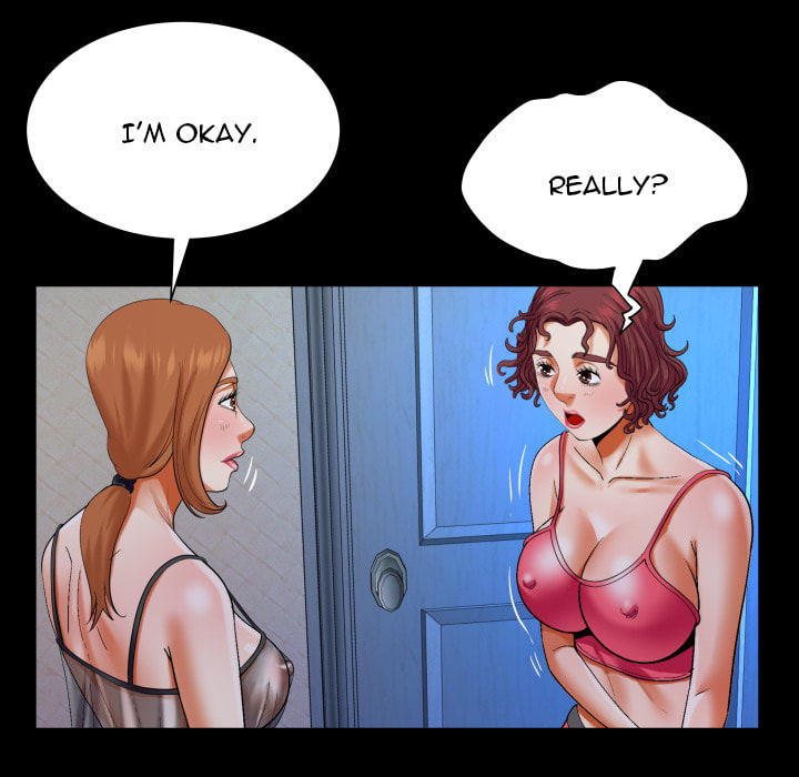Read Mitsumei chapter 121 image 63 on Lezhin