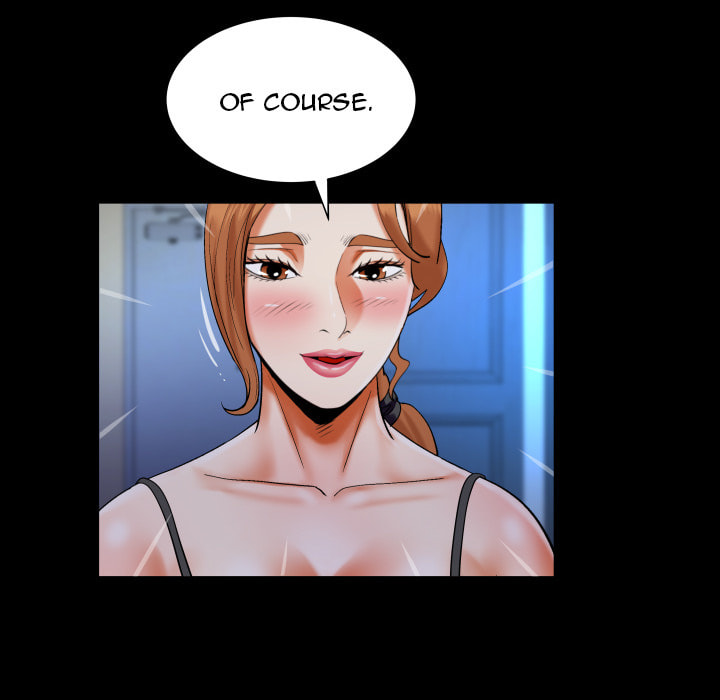 Read Mitsumei chapter 121 image 64 on Lezhin