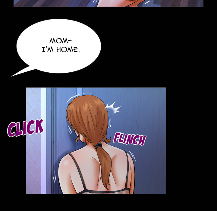 Read Mitsumei chapter 121 image 68 on Lezhin