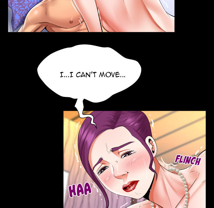Read Mitsumei chapter 121 image 7 on Lezhin