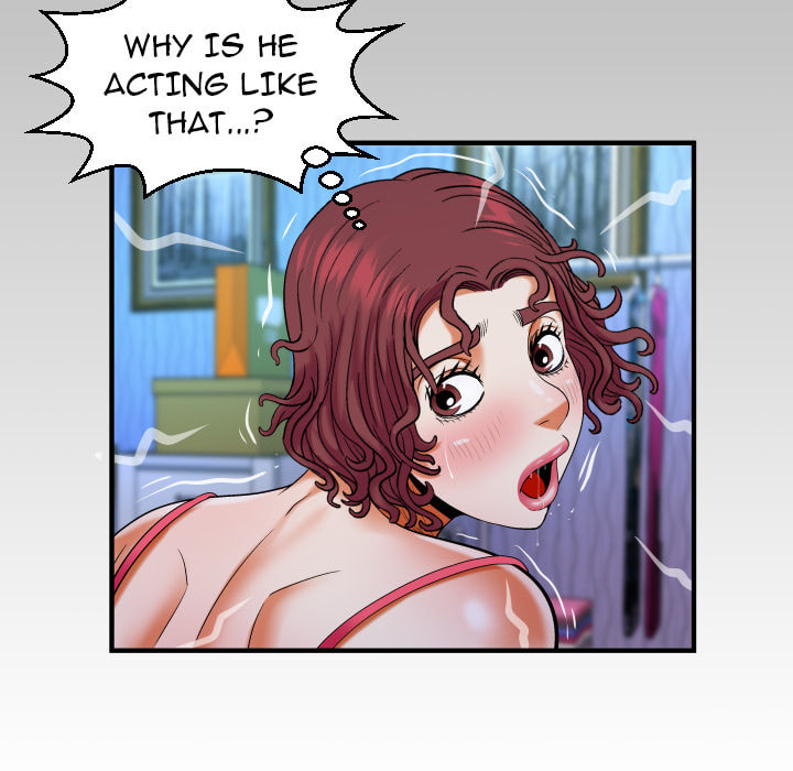 Read Mitsumei chapter 121 image 75 on Lezhin
