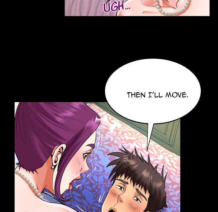 Read Mitsumei chapter 121 image 8 on Lezhin