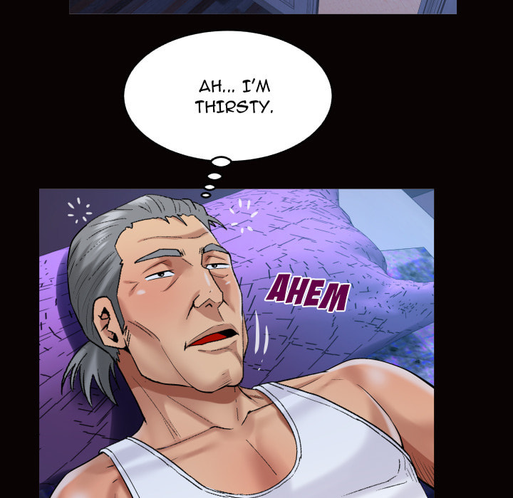 Read Mitsumei chapter 122 image 17 on Lezhin