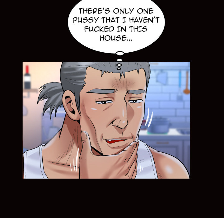 Read Mitsumei chapter 122 image 23 on Lezhin