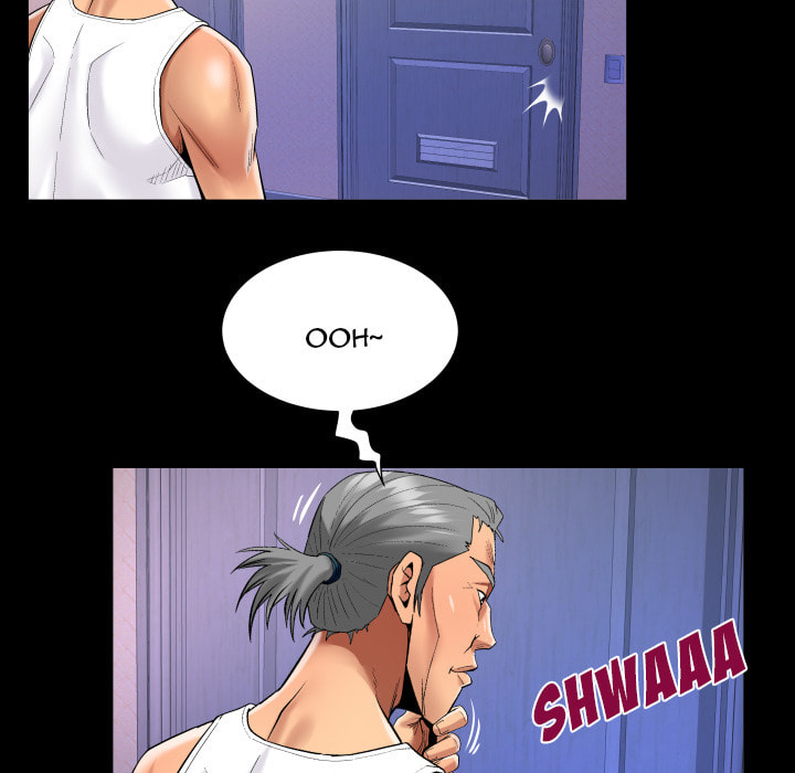 Read Mitsumei chapter 122 image 28 on Lezhin