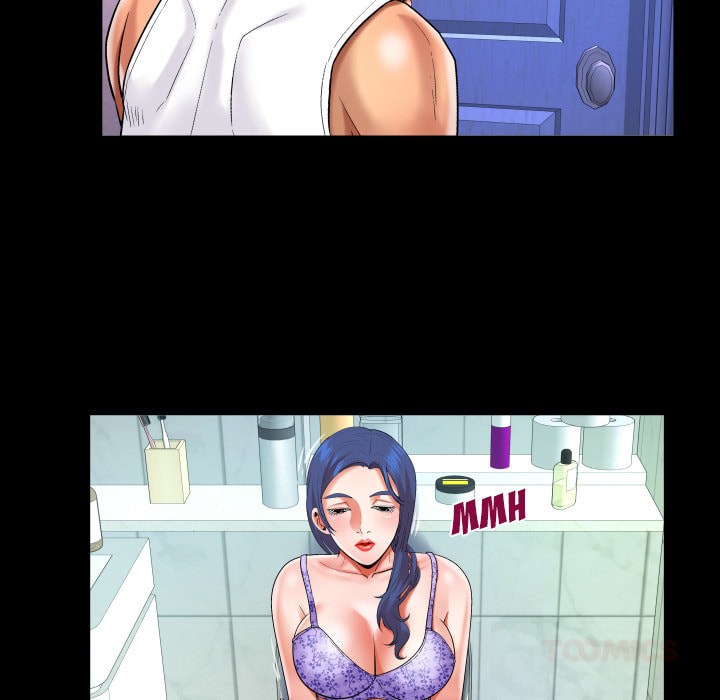 Read Mitsumei chapter 122 image 29 on Lezhin