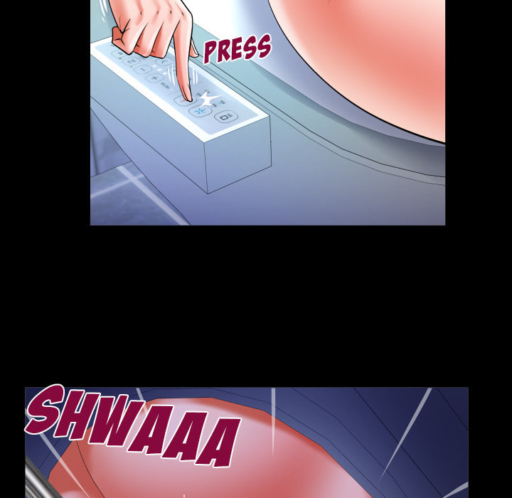 Read Mitsumei chapter 122 image 31 on Lezhin