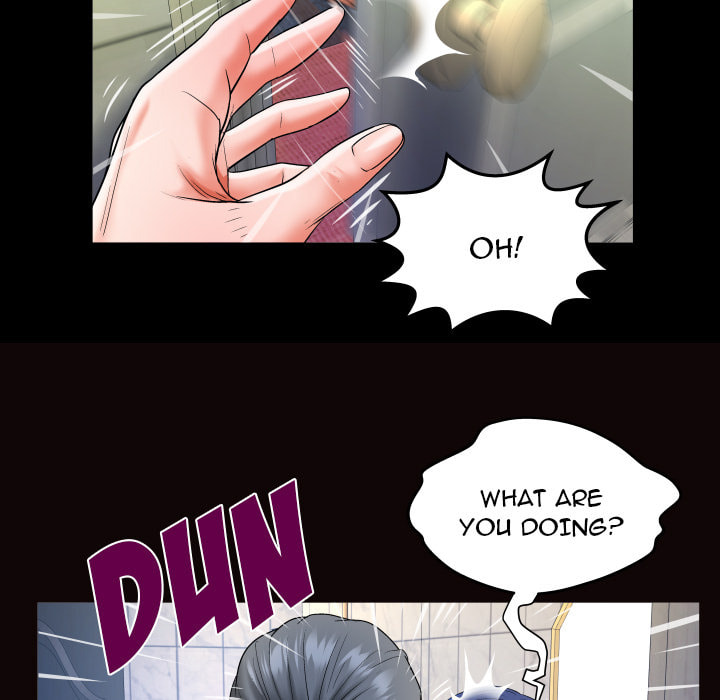 Read Mitsumei chapter 122 image 36 on Lezhin