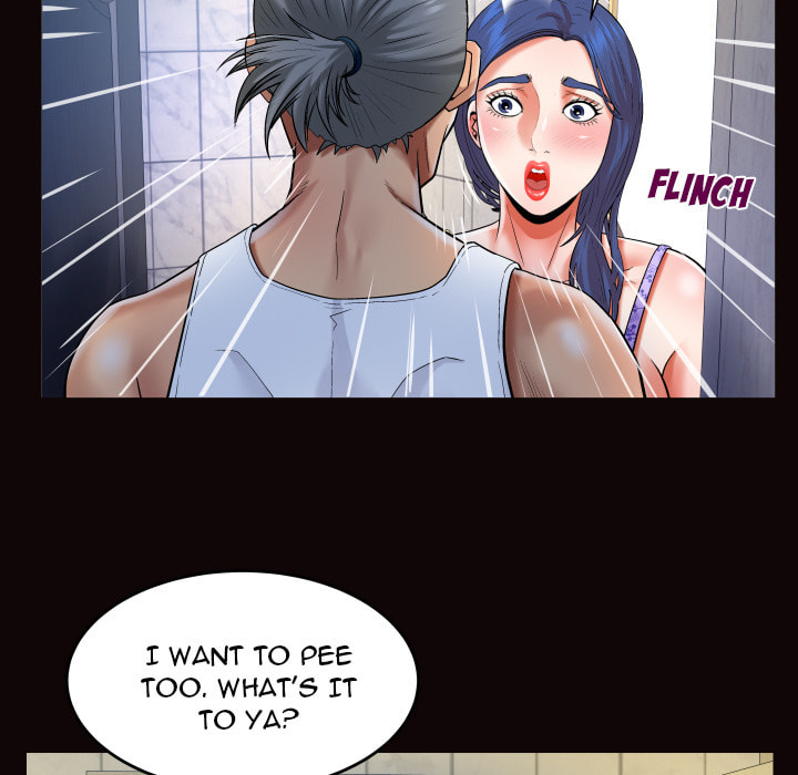 Read Mitsumei chapter 122 image 37 on Lezhin