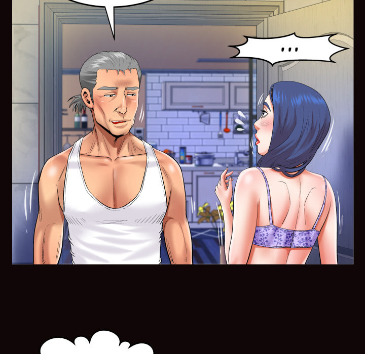 Read Mitsumei chapter 122 image 38 on Lezhin