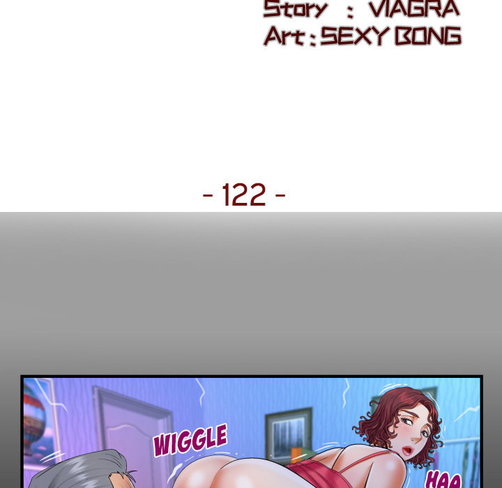 Read Mitsumei chapter 122 image 4 on Lezhin