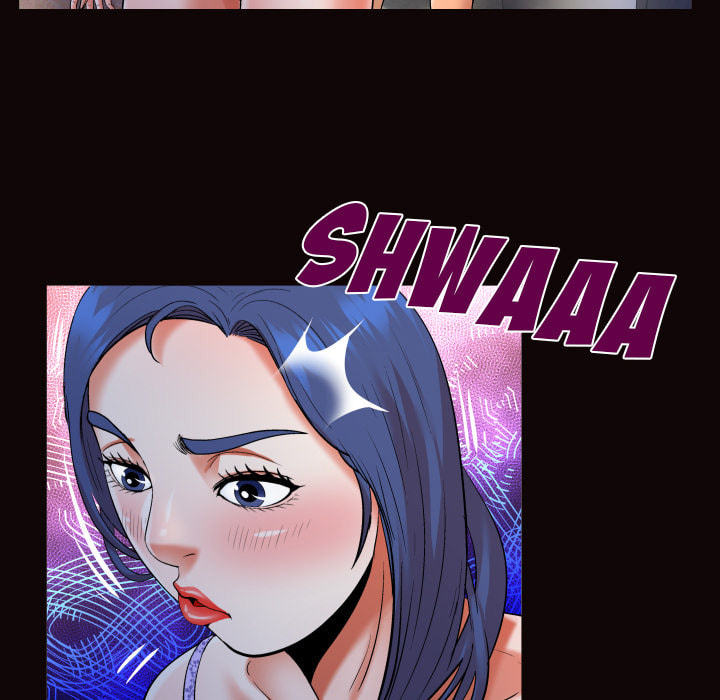 Read Mitsumei chapter 122 image 40 on Lezhin