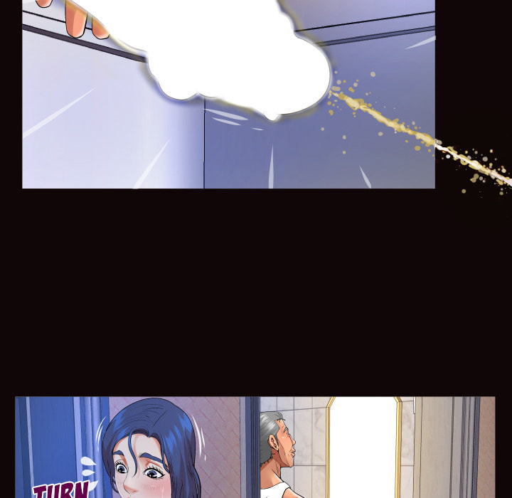 Read Mitsumei chapter 122 image 43 on Lezhin