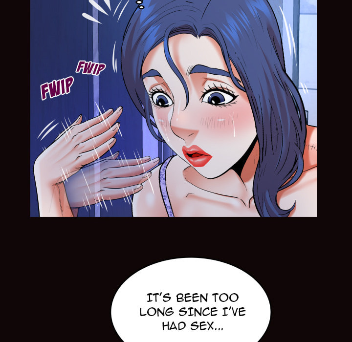 Read Mitsumei chapter 122 image 45 on Lezhin