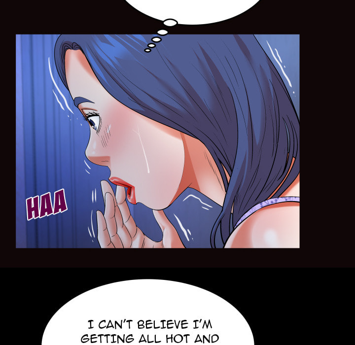 Read Mitsumei chapter 122 image 46 on Lezhin