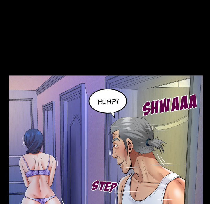 Read Mitsumei chapter 122 image 48 on Lezhin