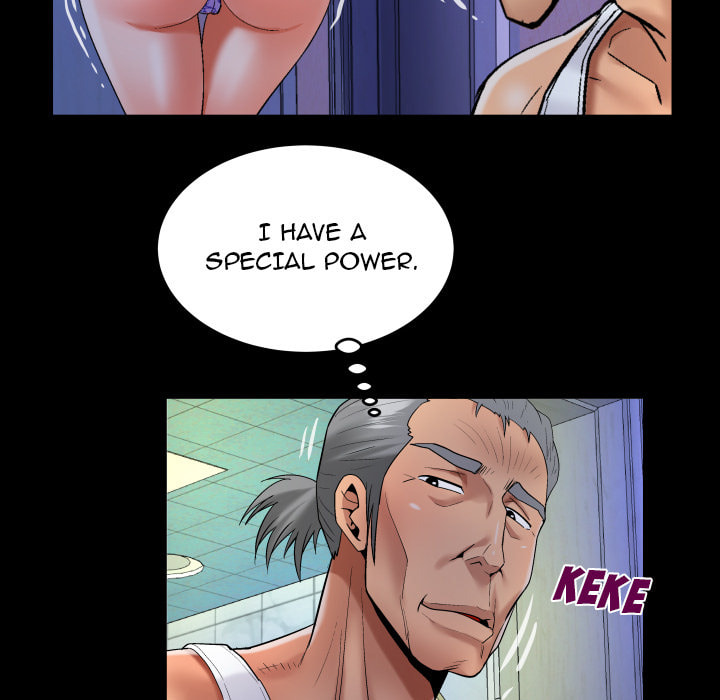 Read Mitsumei chapter 122 image 50 on Lezhin