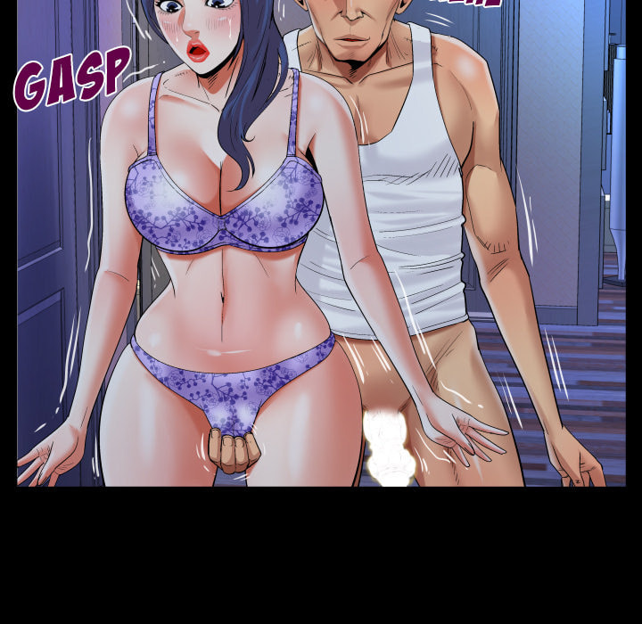 Read Mitsumei chapter 122 image 54 on Lezhin