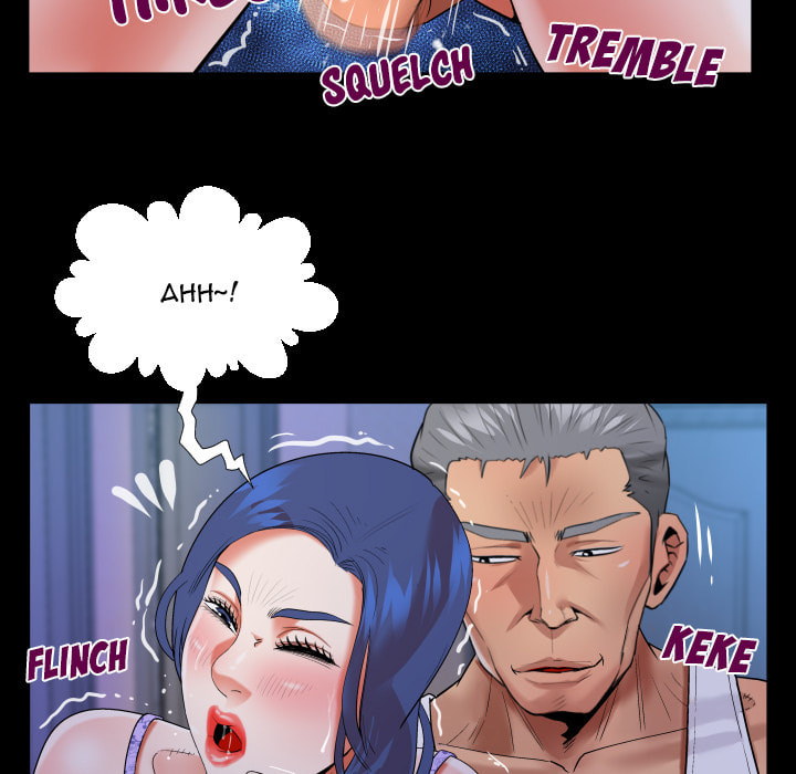 Read Mitsumei chapter 122 image 58 on Lezhin