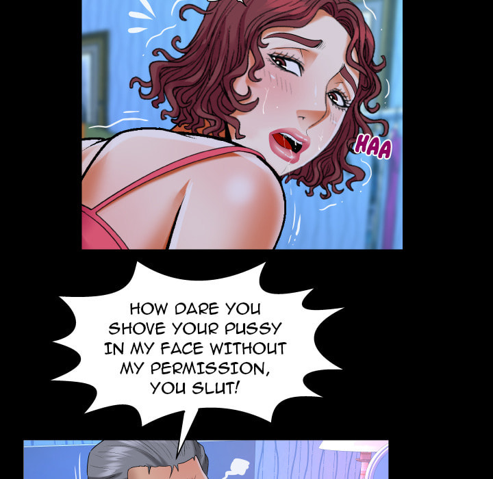 Read Mitsumei chapter 122 image 6 on Lezhin