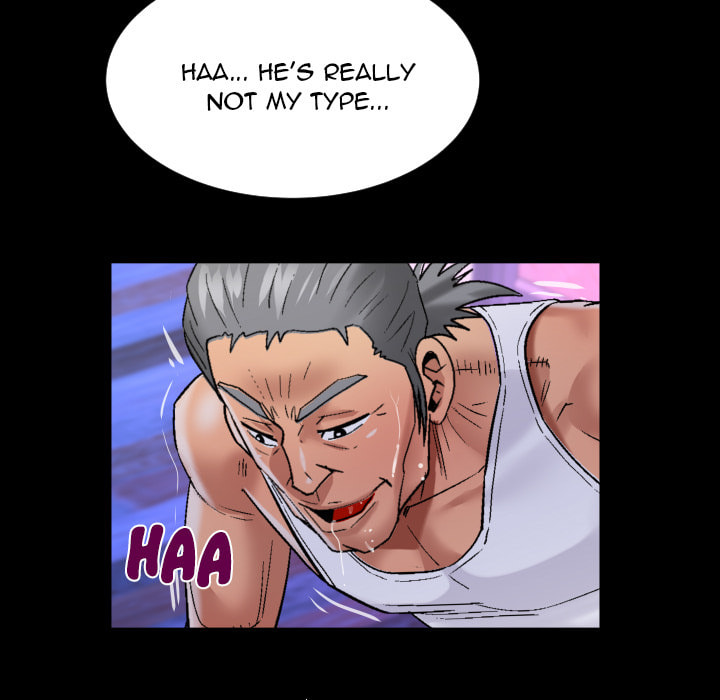 Read Mitsumei chapter 122 image 61 on Lezhin