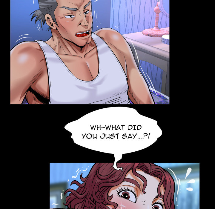 Read Mitsumei chapter 122 image 7 on Lezhin