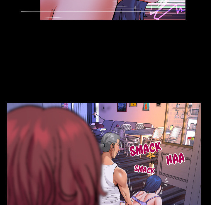 Read Mitsumei chapter 122 image 72 on Lezhin